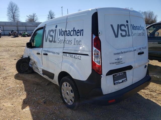 Photo 1 VIN: NM0LS6E28K1405019 - FORD TRANSIT CO 