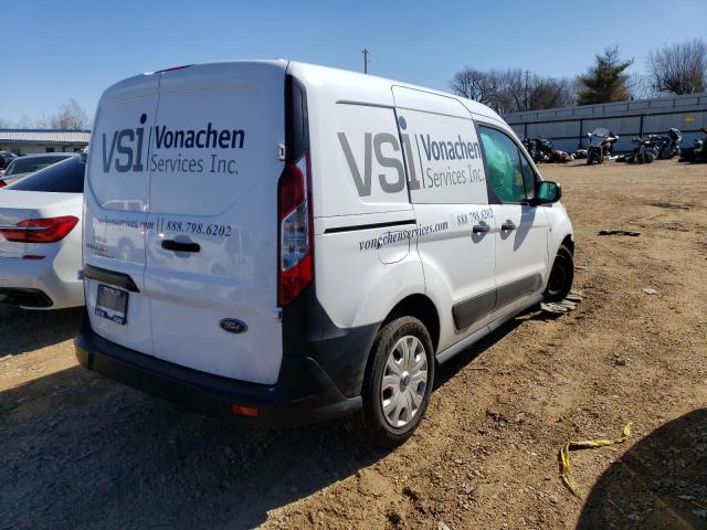 Photo 2 VIN: NM0LS6E28K1405019 - FORD TRANSIT CO 