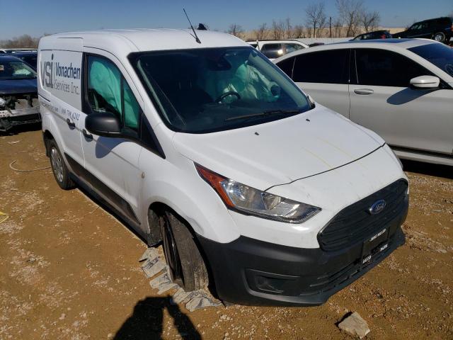 Photo 3 VIN: NM0LS6E28K1405019 - FORD TRANSIT CO 