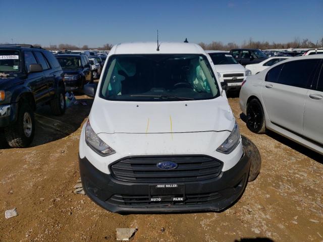 Photo 4 VIN: NM0LS6E28K1405019 - FORD TRANSIT CO 