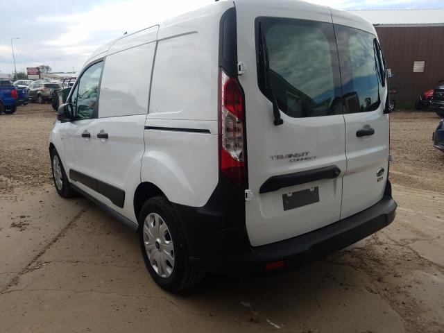 Photo 2 VIN: NM0LS6E29L1450679 - FORD TRANSIT CO 