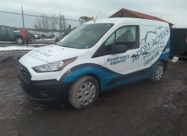 Photo 1 VIN: NM0LS6E29L1473735 - FORD TRANSIT CONNECT VAN 