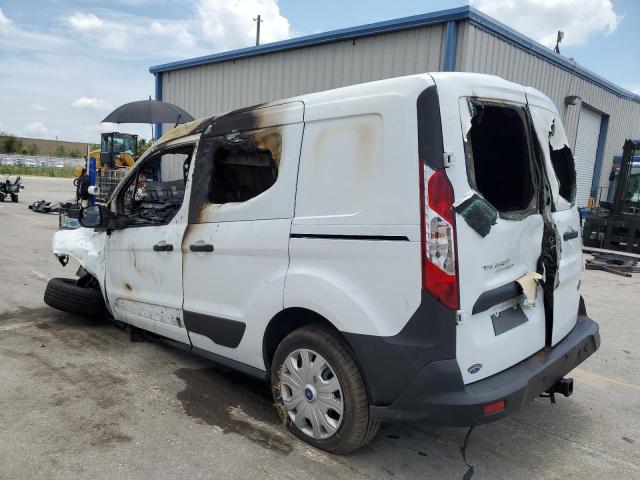 Photo 1 VIN: NM0LS6E29M1497048 - FORD TRANSIT CO 