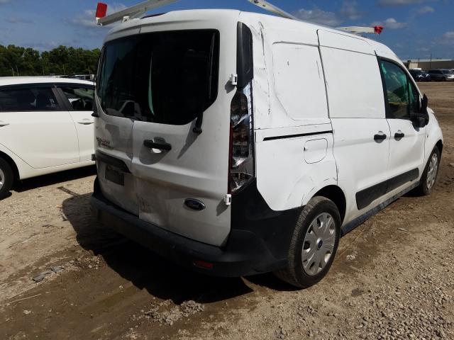 Photo 3 VIN: NM0LS6E2XK1402235 - FORD TRANSIT CO 