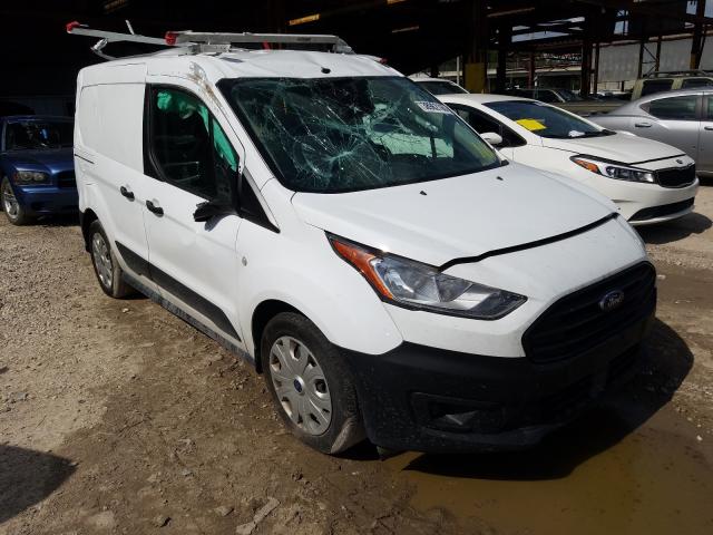 Photo 4 VIN: NM0LS6E2XK1402235 - FORD TRANSIT CO 