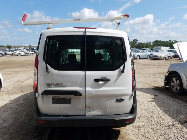 Photo 8 VIN: NM0LS6E2XK1402235 - FORD TRANSIT CO 