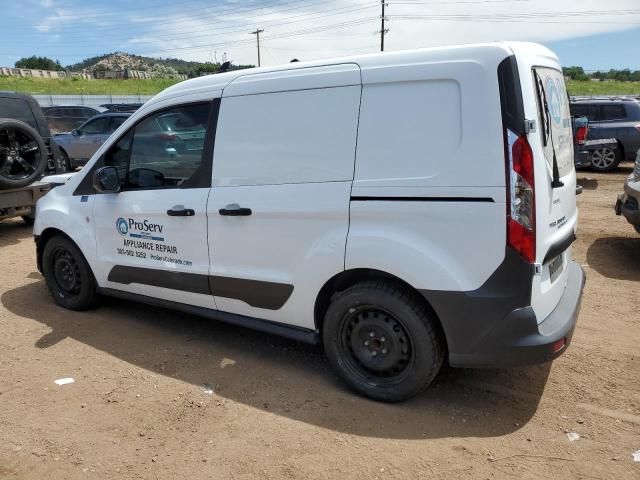 Photo 1 VIN: NM0LS6E2XK1404938 - FORD TRANSIT CO 