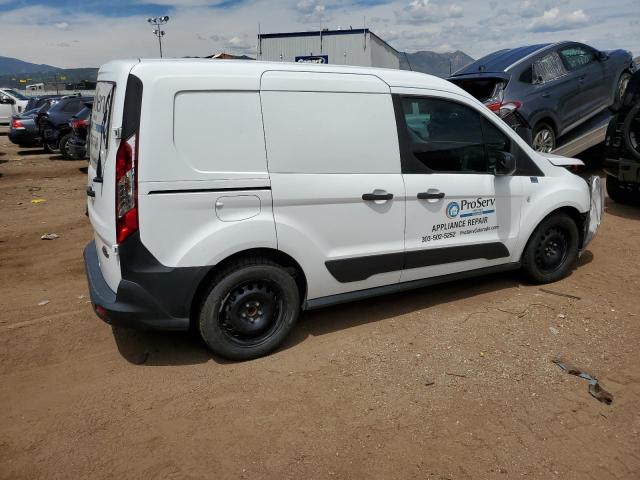 Photo 2 VIN: NM0LS6E2XK1404938 - FORD TRANSIT CO 