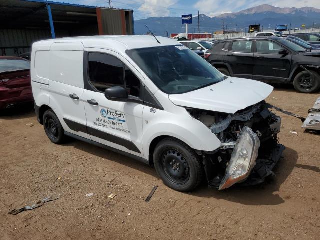 Photo 3 VIN: NM0LS6E2XK1404938 - FORD TRANSIT CO 