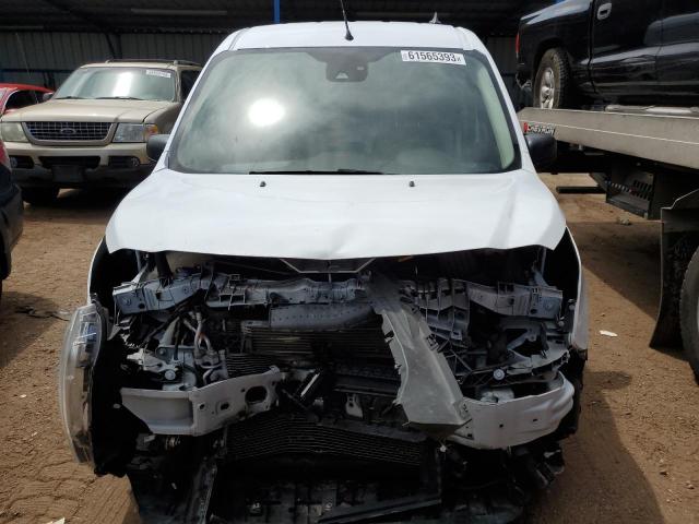 Photo 4 VIN: NM0LS6E2XK1404938 - FORD TRANSIT CO 