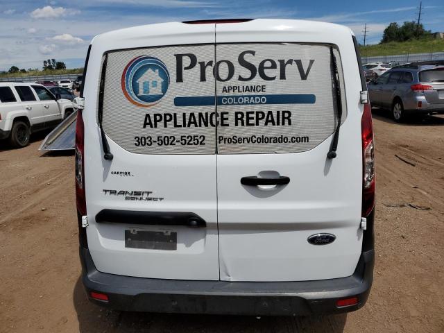 Photo 5 VIN: NM0LS6E2XK1404938 - FORD TRANSIT CO 