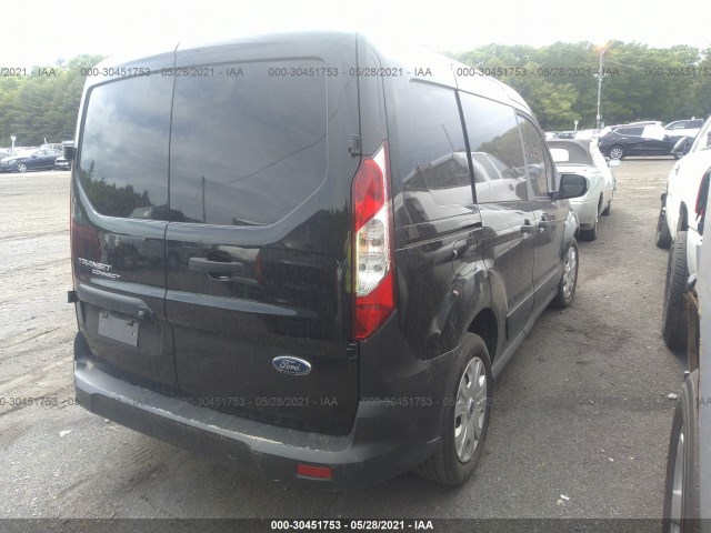 Photo 3 VIN: NM0LS6E2XK1429919 - FORD TRANSIT CONNECT VAN 