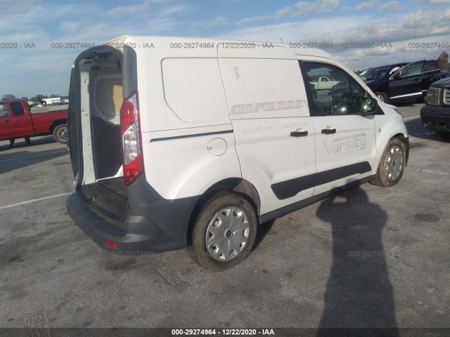 Photo 3 VIN: NM0LS6E70E1142735 - FORD TRANSIT CONNECT 