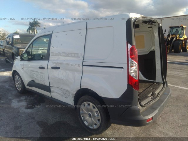 Photo 5 VIN: NM0LS6E70E1142735 - FORD TRANSIT CONNECT 