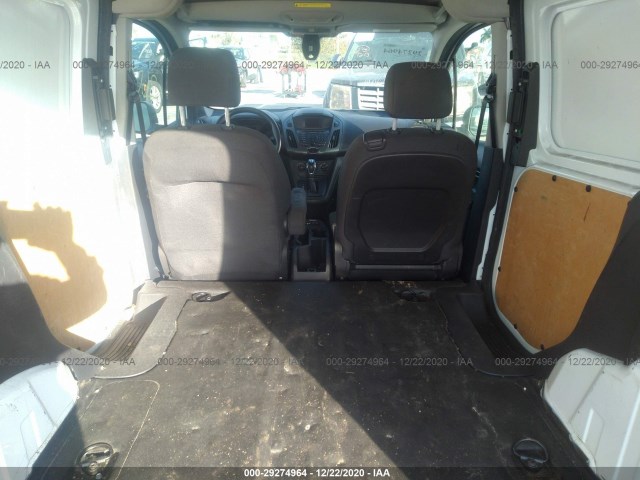 Photo 7 VIN: NM0LS6E70E1142735 - FORD TRANSIT CONNECT 