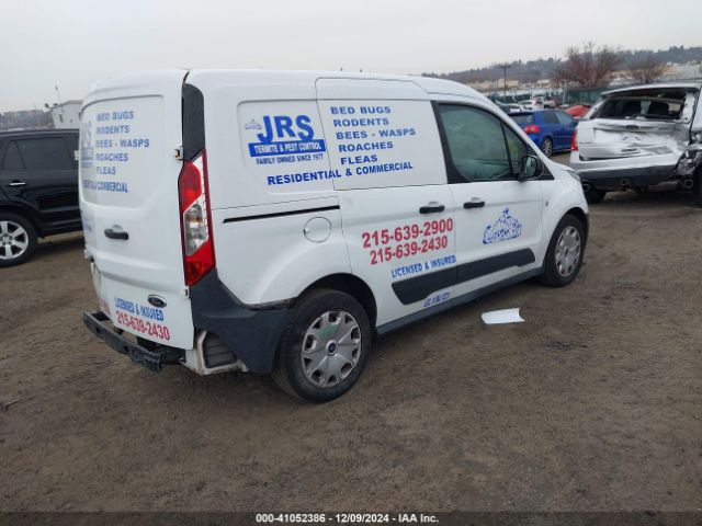 Photo 3 VIN: NM0LS6E70G1231112 - FORD TRANSIT CONNECT 