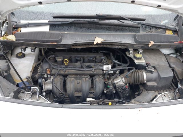 Photo 9 VIN: NM0LS6E70G1231112 - FORD TRANSIT CONNECT 