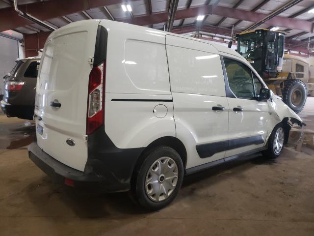 Photo 3 VIN: NM0LS6E70G1251442 - FORD TRANSIT CO 