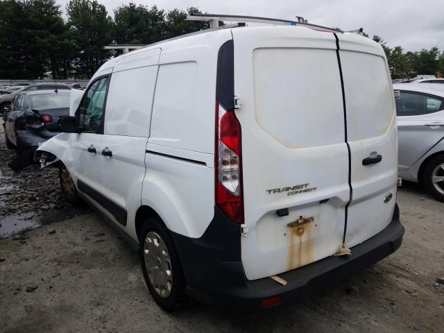 Photo 2 VIN: NM0LS6E70G1259766 - FORD TRANSIT CO 