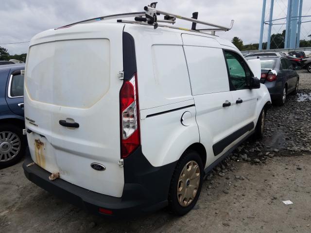 Photo 3 VIN: NM0LS6E70G1259766 - FORD TRANSIT CO 