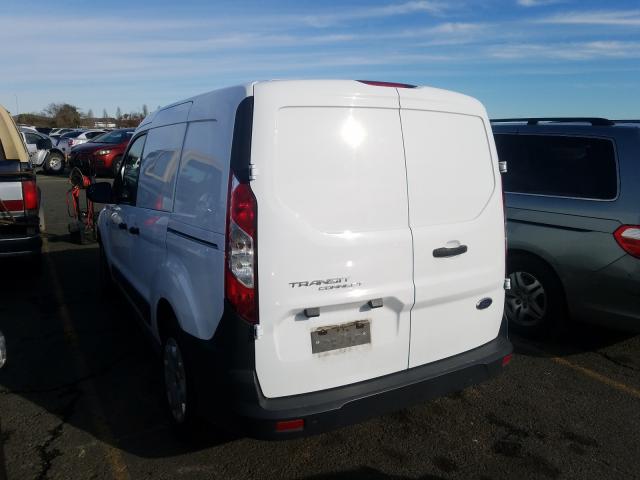 Photo 2 VIN: NM0LS6E70G1285977 - FORD TRANSIT CO 