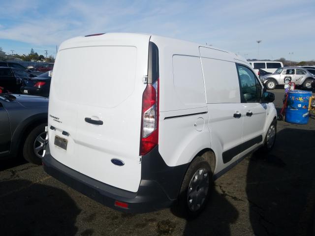 Photo 3 VIN: NM0LS6E70G1285977 - FORD TRANSIT CO 