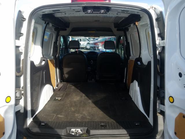 Photo 5 VIN: NM0LS6E70G1285977 - FORD TRANSIT CO 