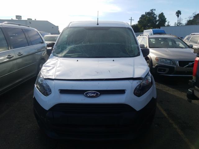 Photo 8 VIN: NM0LS6E70G1285977 - FORD TRANSIT CO 