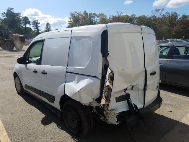 Photo 2 VIN: NM0LS6E70H1323774 - FORD TRANSIT CO 