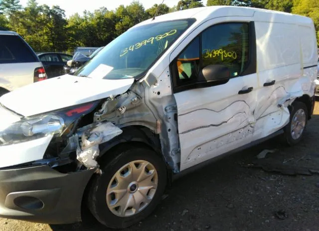 Photo 5 VIN: NM0LS6E70J1351127 - FORD TRANSIT CONNECT VAN 