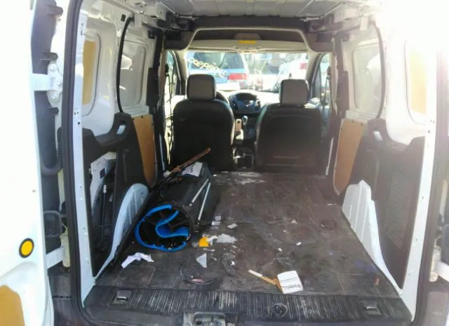 Photo 7 VIN: NM0LS6E70J1351127 - FORD TRANSIT CONNECT VAN 