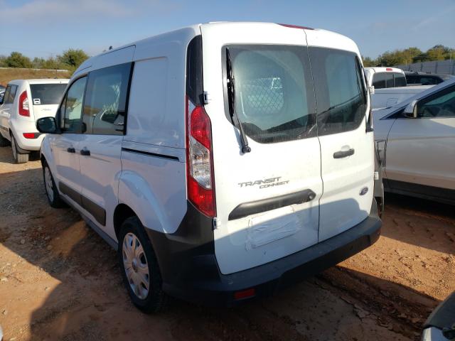 Photo 2 VIN: NM0LS6E70L1446838 - FORD TRANSIT CO 