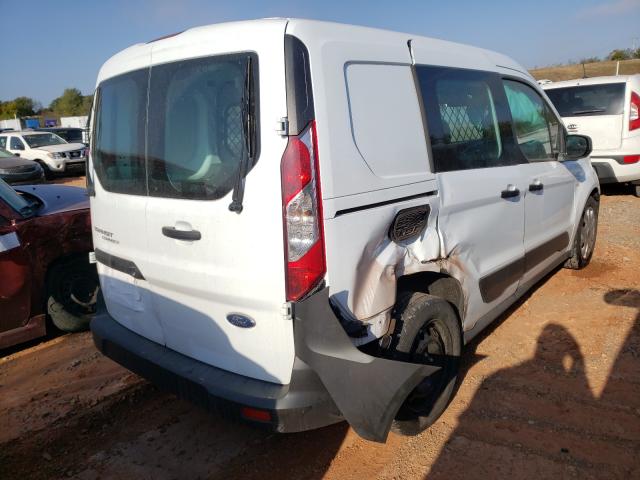 Photo 3 VIN: NM0LS6E70L1446838 - FORD TRANSIT CO 