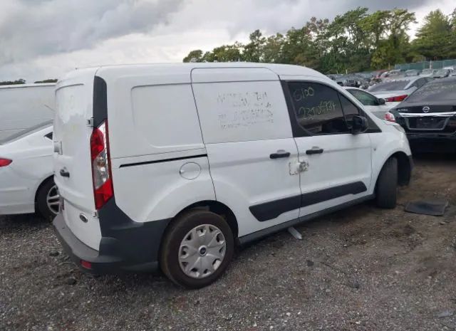 Photo 3 VIN: NM0LS6E71E1142999 - FORD TRANSIT 