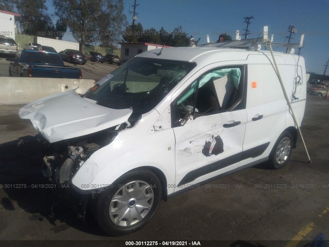 Photo 1 VIN: NM0LS6E71G1251515 - FORD TRANSIT CONNECT 