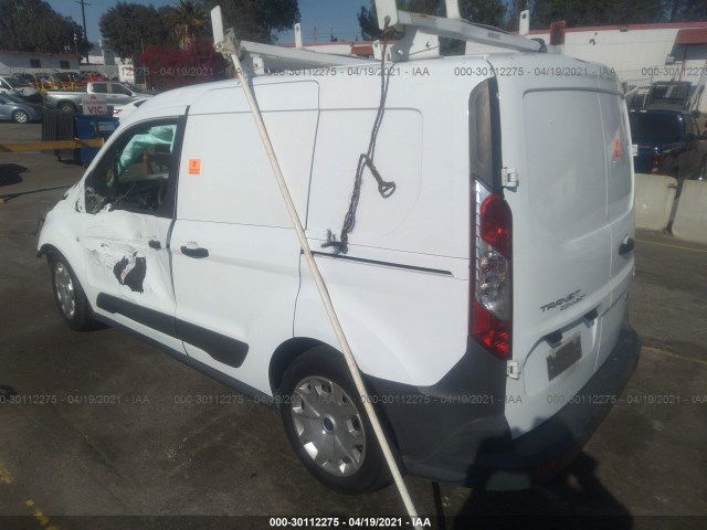 Photo 2 VIN: NM0LS6E71G1251515 - FORD TRANSIT CONNECT 