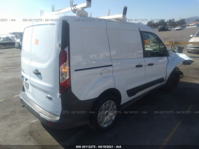 Photo 3 VIN: NM0LS6E71G1251515 - FORD TRANSIT CONNECT 