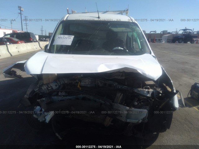 Photo 5 VIN: NM0LS6E71G1251515 - FORD TRANSIT CONNECT 