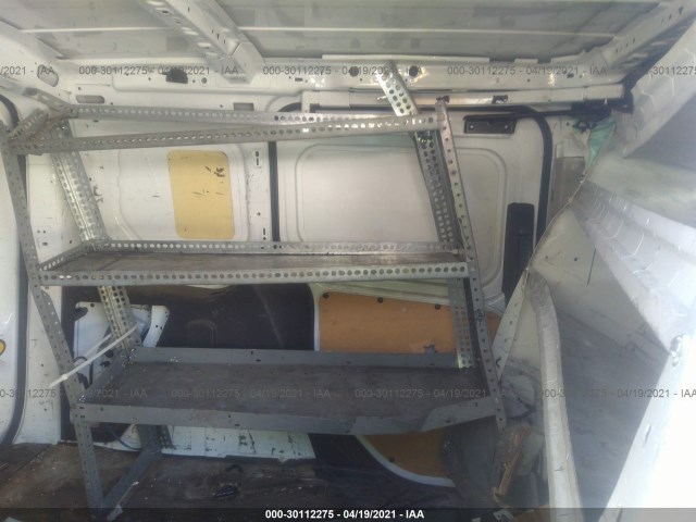 Photo 7 VIN: NM0LS6E71G1251515 - FORD TRANSIT CONNECT 