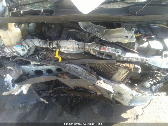 Photo 9 VIN: NM0LS6E71G1251515 - FORD TRANSIT CONNECT 