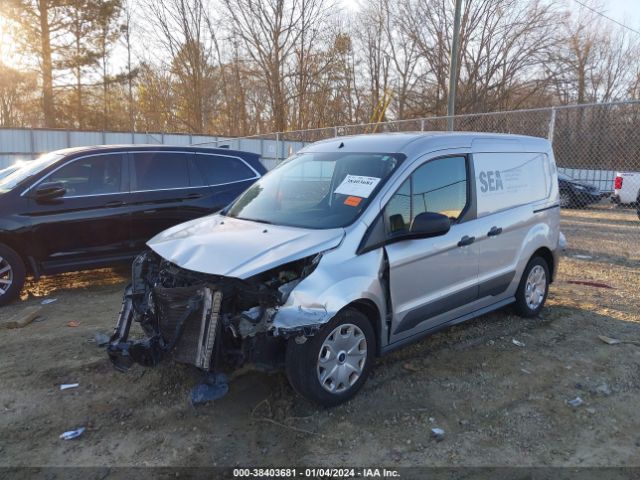 Photo 1 VIN: NM0LS6E71G1285681 - FORD TRANSIT CONNECT 