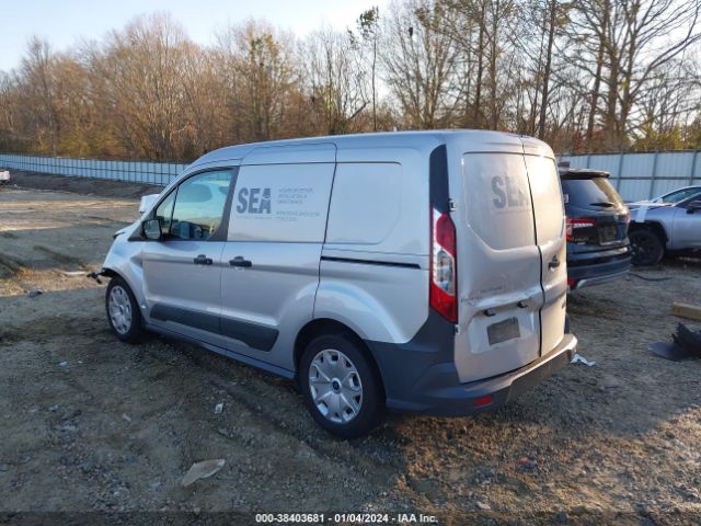 Photo 2 VIN: NM0LS6E71G1285681 - FORD TRANSIT CONNECT 