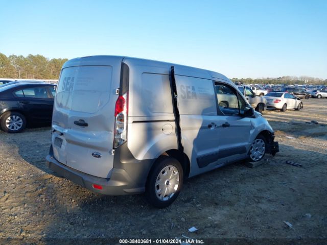 Photo 3 VIN: NM0LS6E71G1285681 - FORD TRANSIT CONNECT 