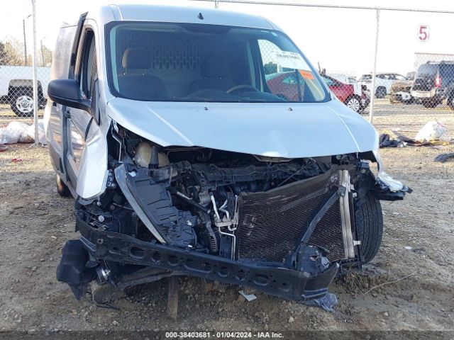 Photo 5 VIN: NM0LS6E71G1285681 - FORD TRANSIT CONNECT 