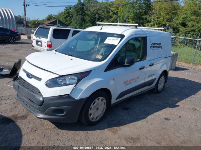 Photo 1 VIN: NM0LS6E71H1297542 - FORD TRANSIT CONNECT 