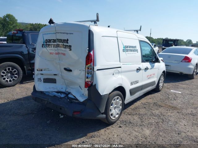 Photo 3 VIN: NM0LS6E71H1297542 - FORD TRANSIT CONNECT 