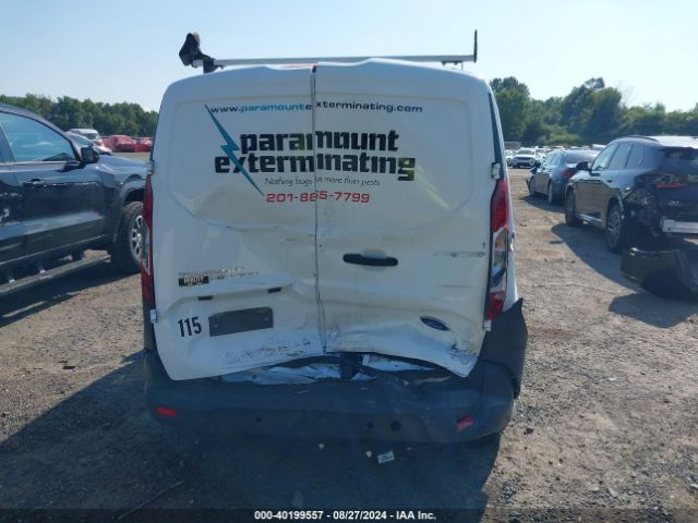 Photo 5 VIN: NM0LS6E71H1297542 - FORD TRANSIT CONNECT 