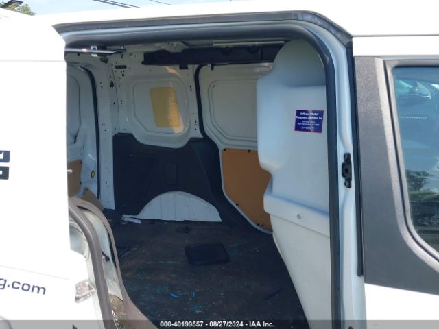 Photo 7 VIN: NM0LS6E71H1297542 - FORD TRANSIT CONNECT 