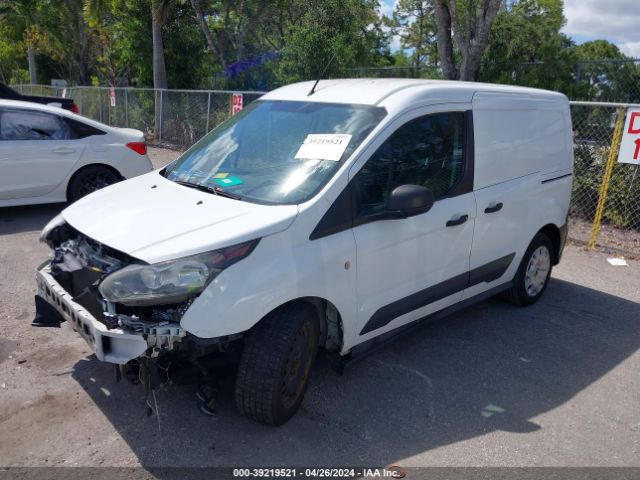 Photo 1 VIN: NM0LS6E71H1312072 - FORD TRANSIT CONNECT 