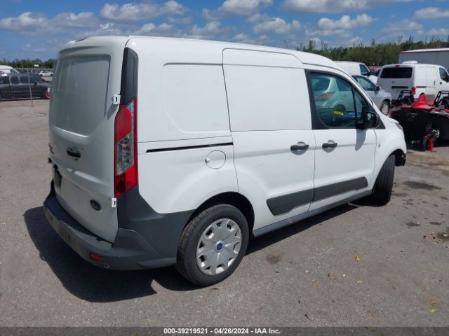 Photo 3 VIN: NM0LS6E71H1312072 - FORD TRANSIT CONNECT 